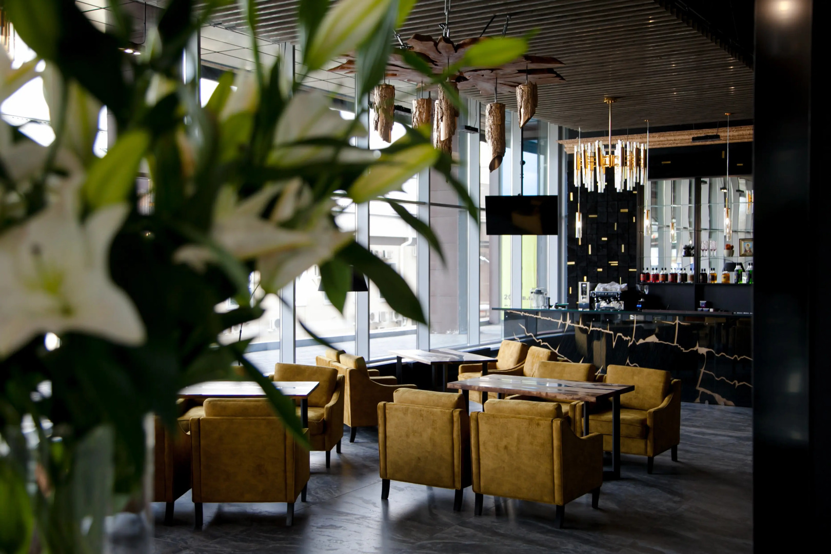 Отель Baikal Forest