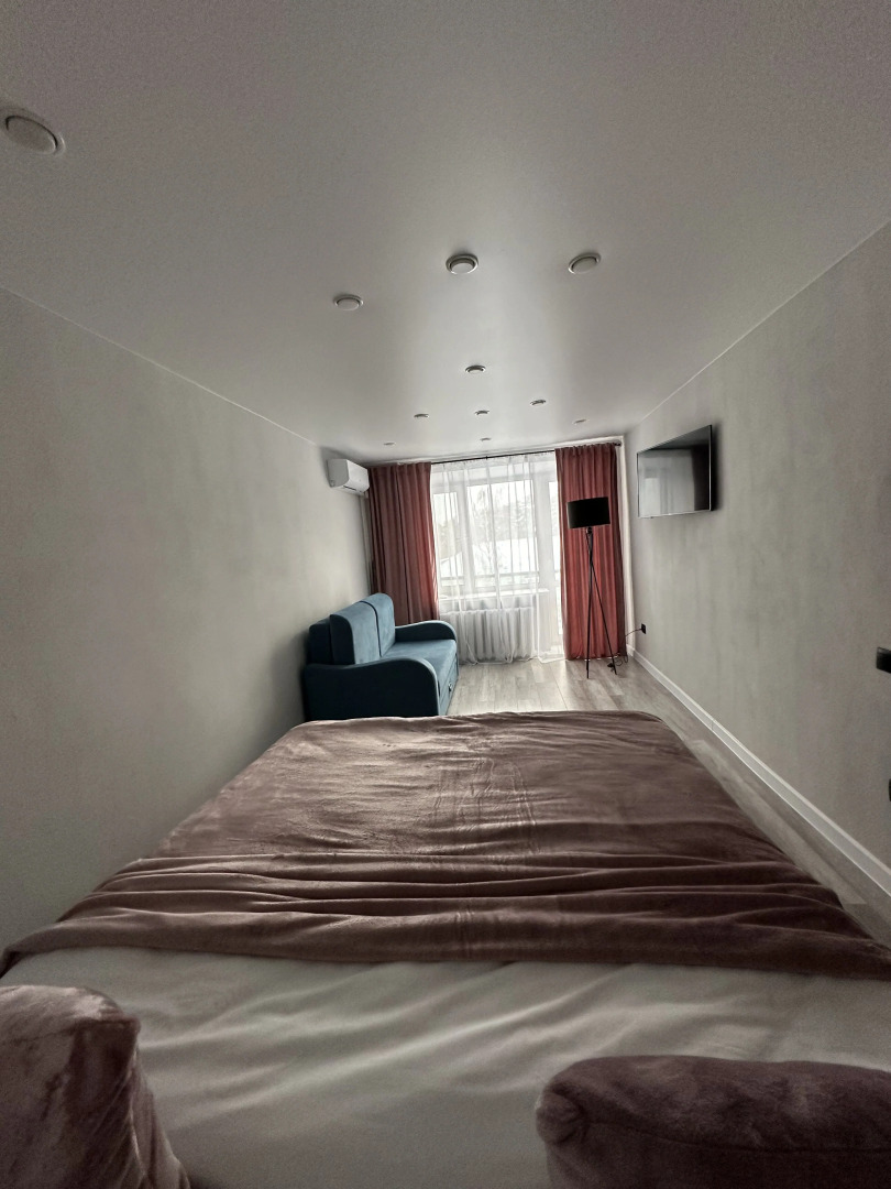 Апартаменты Стильная квартира в центре города