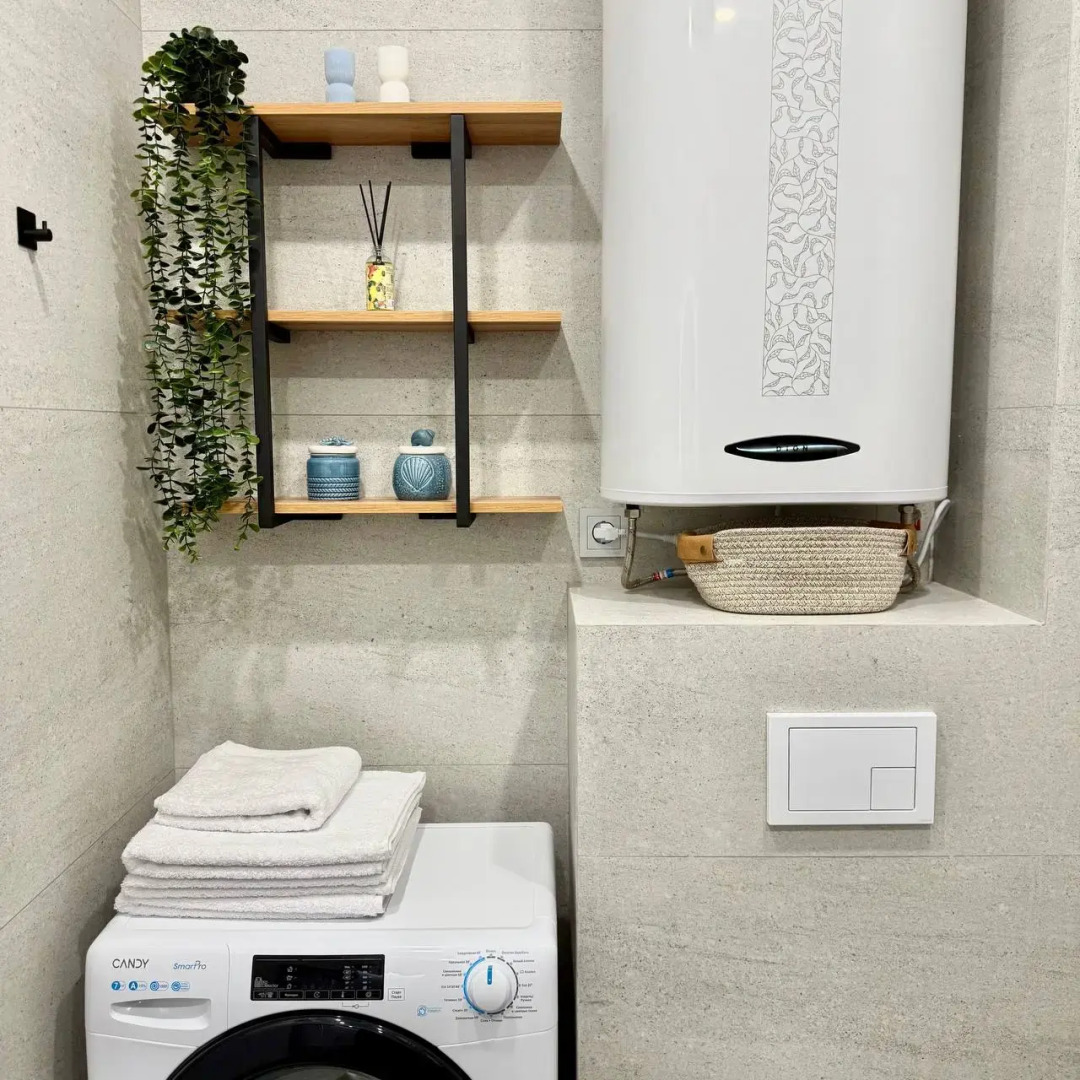 Квартира GelenDream