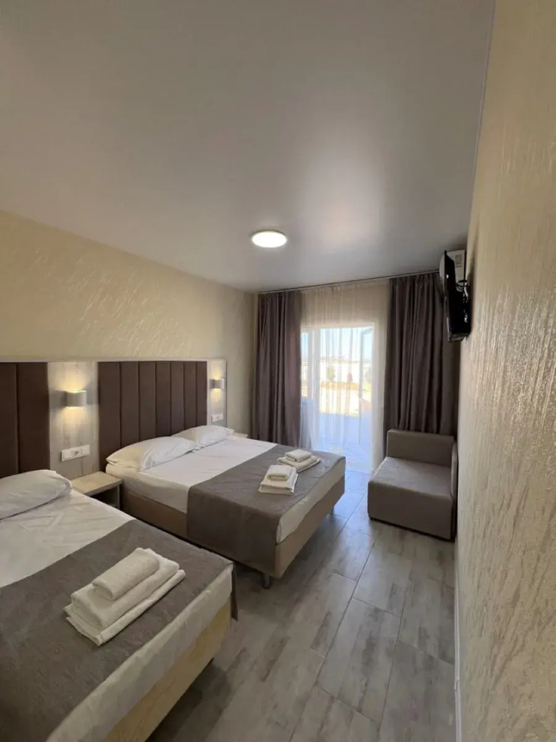 Гостевой дом Hellas