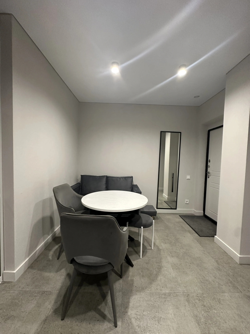 Квартира 3-к. квартира, 62 м², 4 кровати