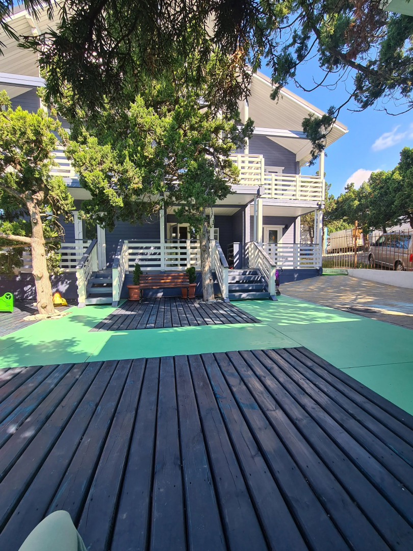 Гостевой дом Каравелла