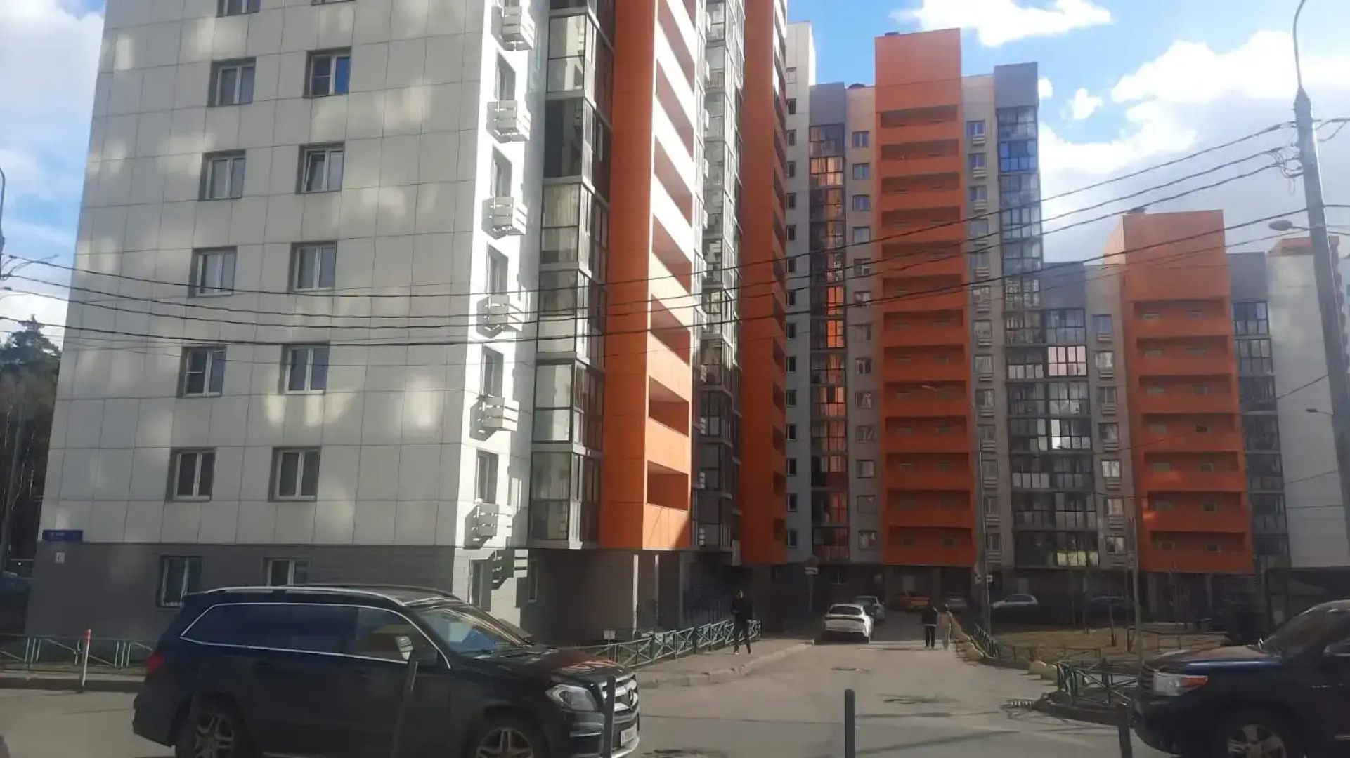 Квартира Нежная студия