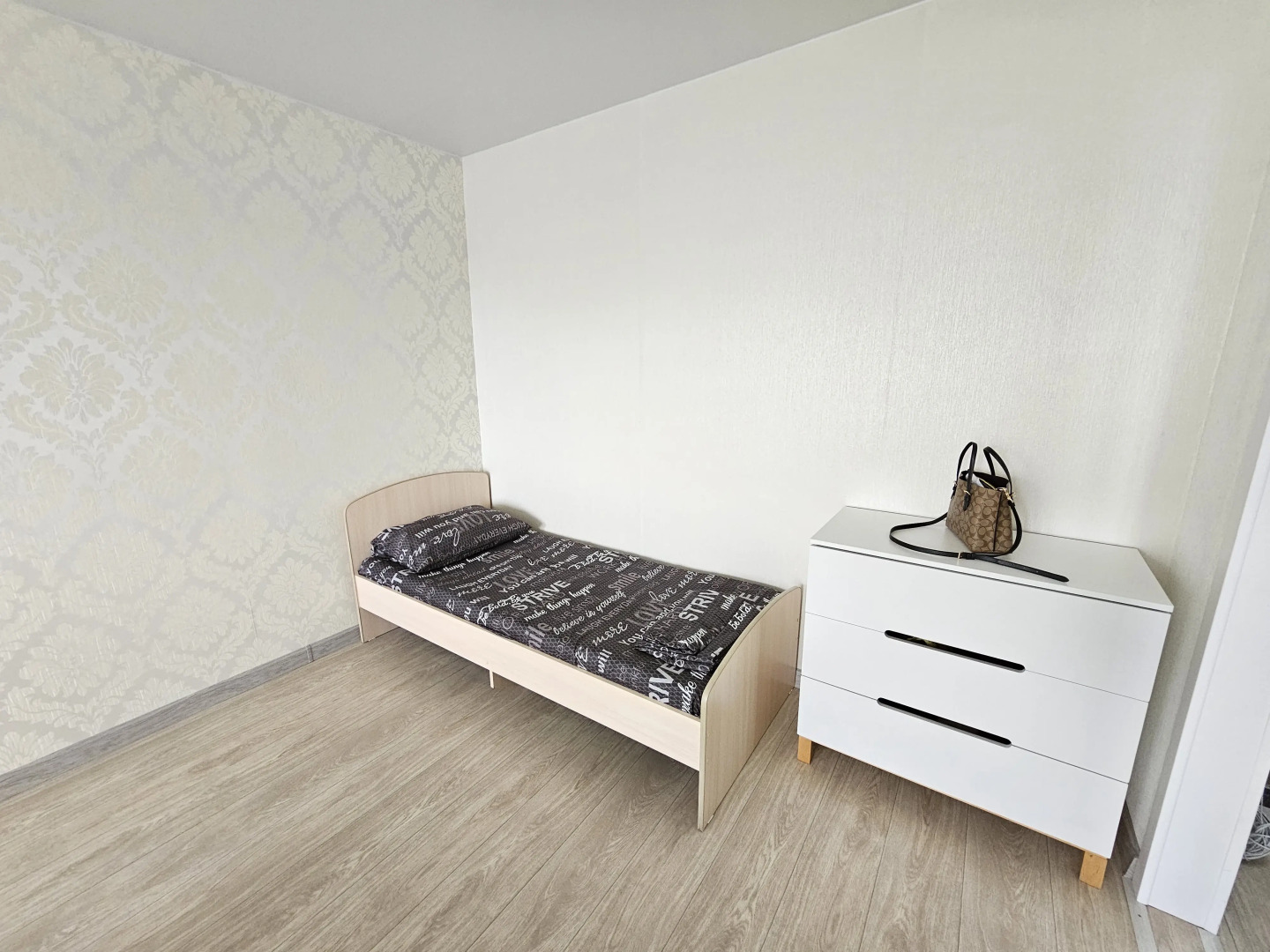 Квартира На Комсомольском Проспекте