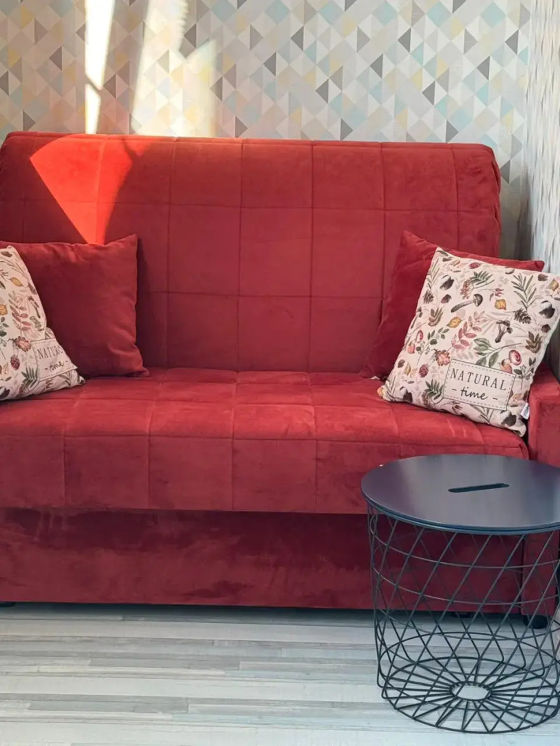 Апартаменты в Артхаусе 1