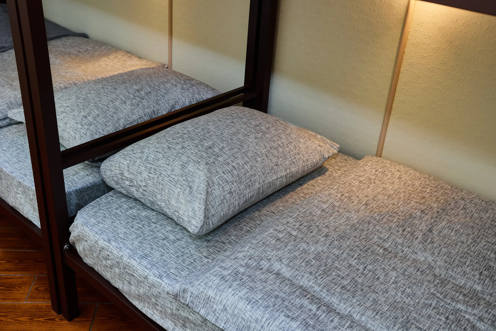 Хостел 18 Line