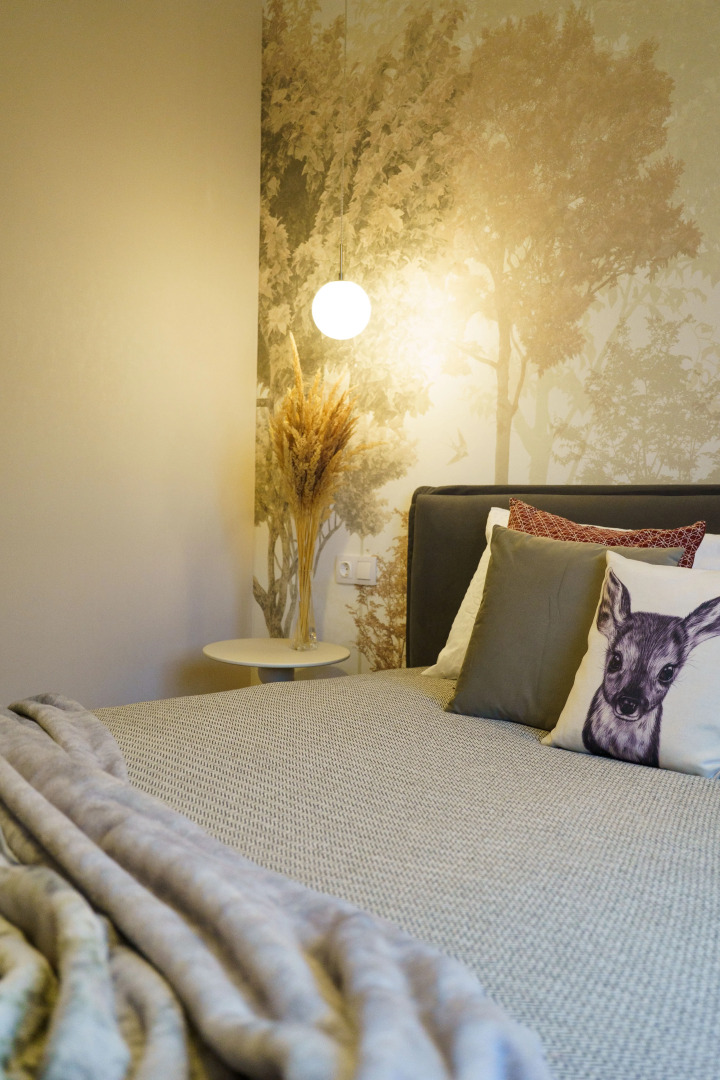 Частный дом Дом в Серпухове Счастье здесь