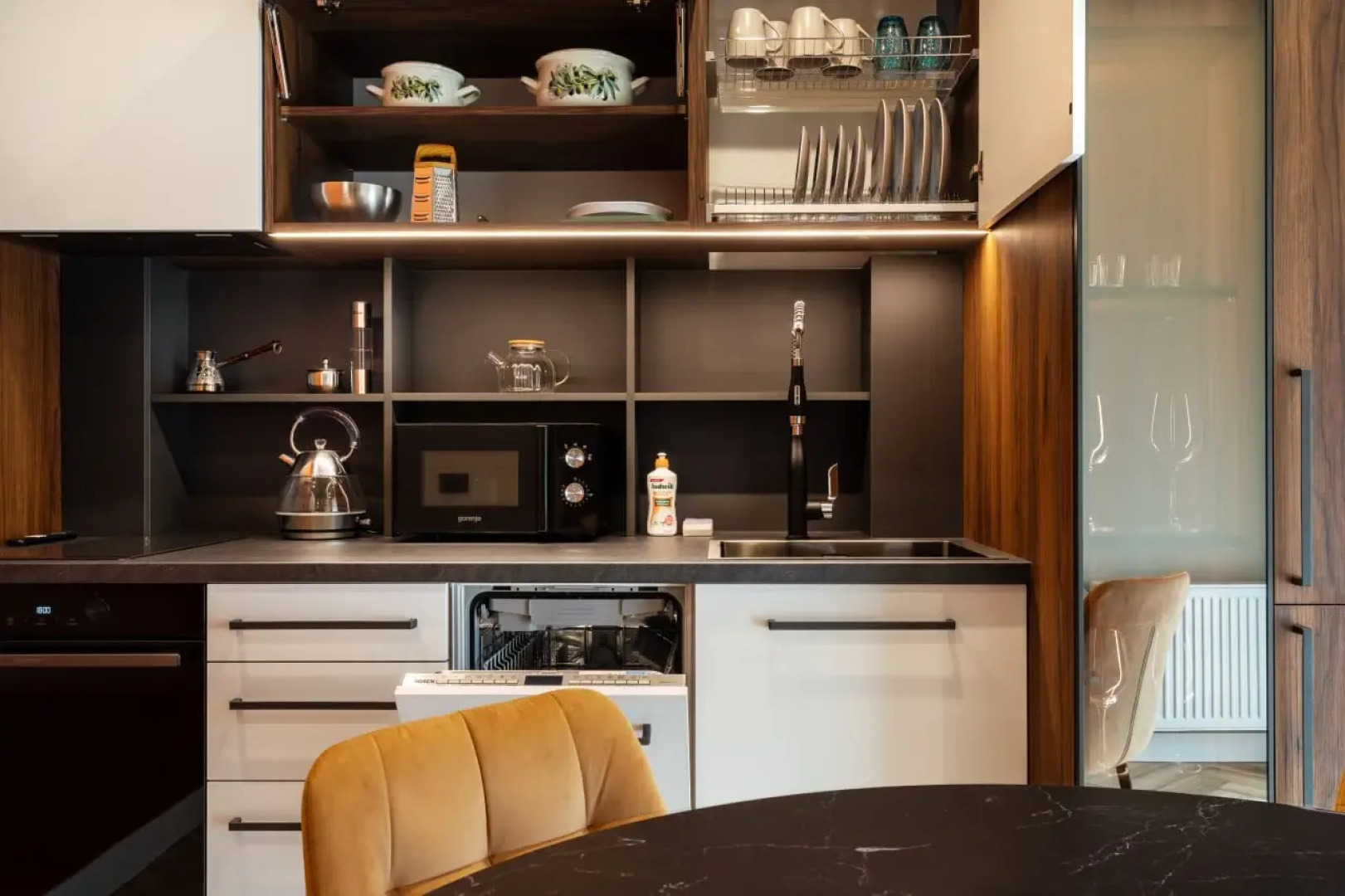 Апартаменты Apart39 Релакс в самом центре