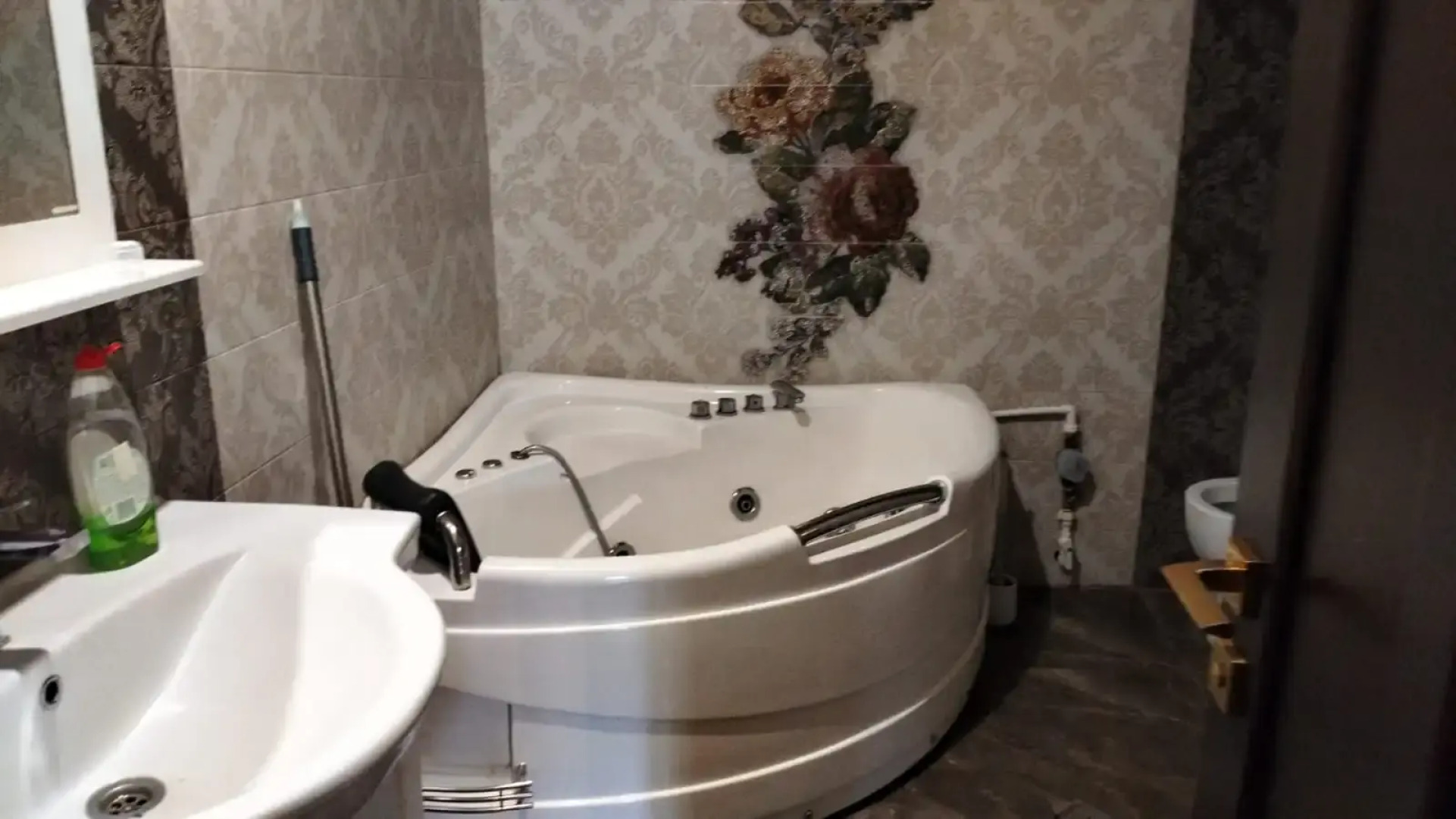 Апартаменты RentInn Yerevan Sayat-Nova Avenue