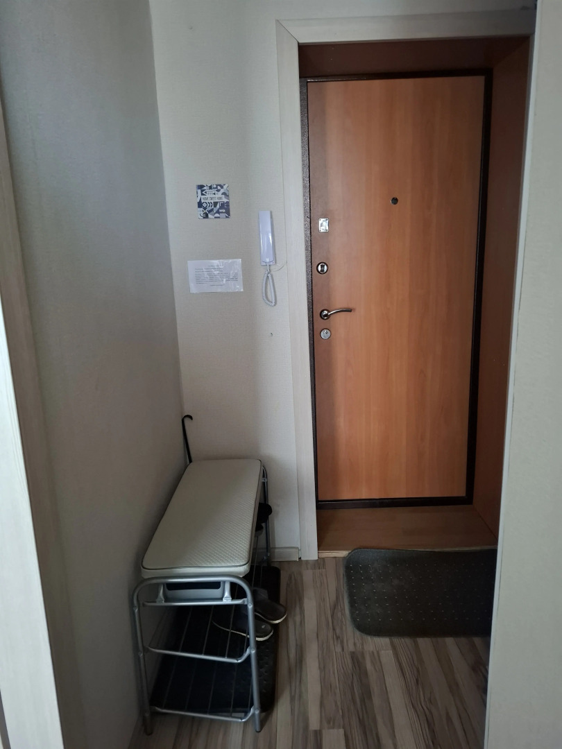 Квартира на Маркса