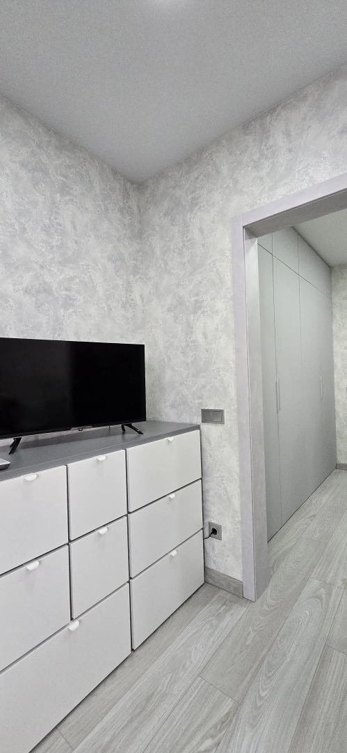 Апартаменты ЖК Нобелевский на Николая Ершова