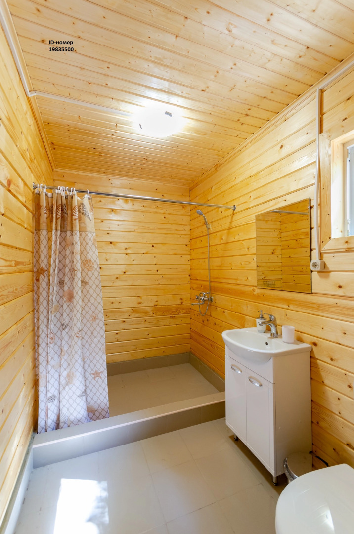 Гостевой Дом Дача