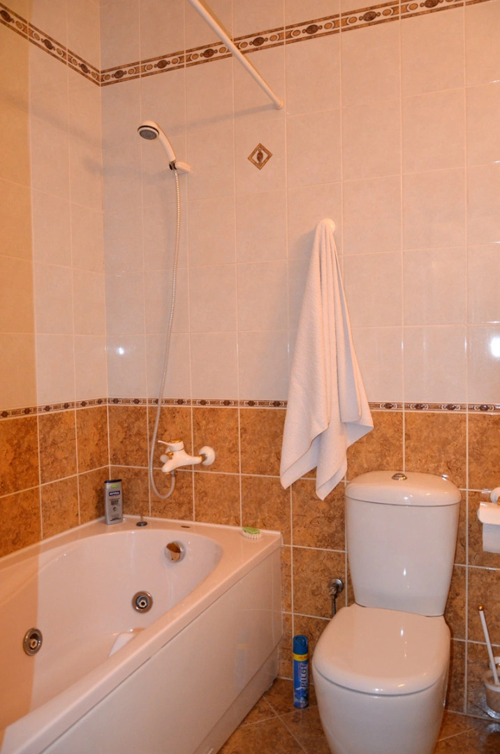 Мини-Отель Амтек