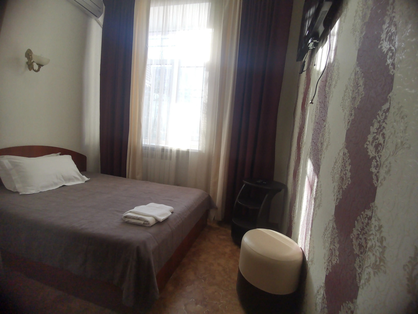 Мини-Отель Шанхай