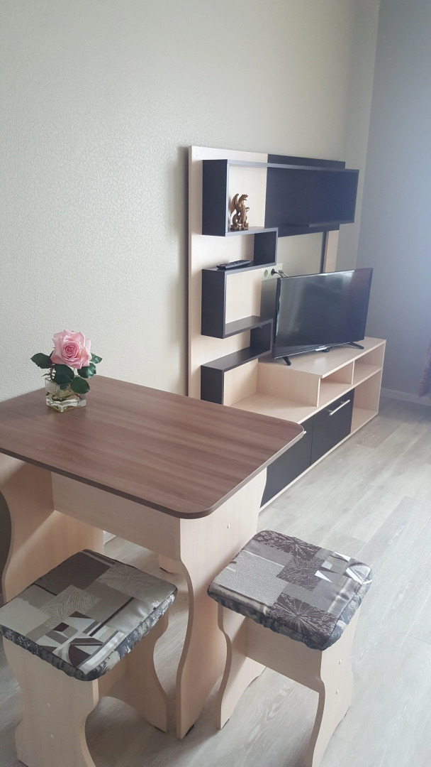 Апартаменты Golden Horn Vip