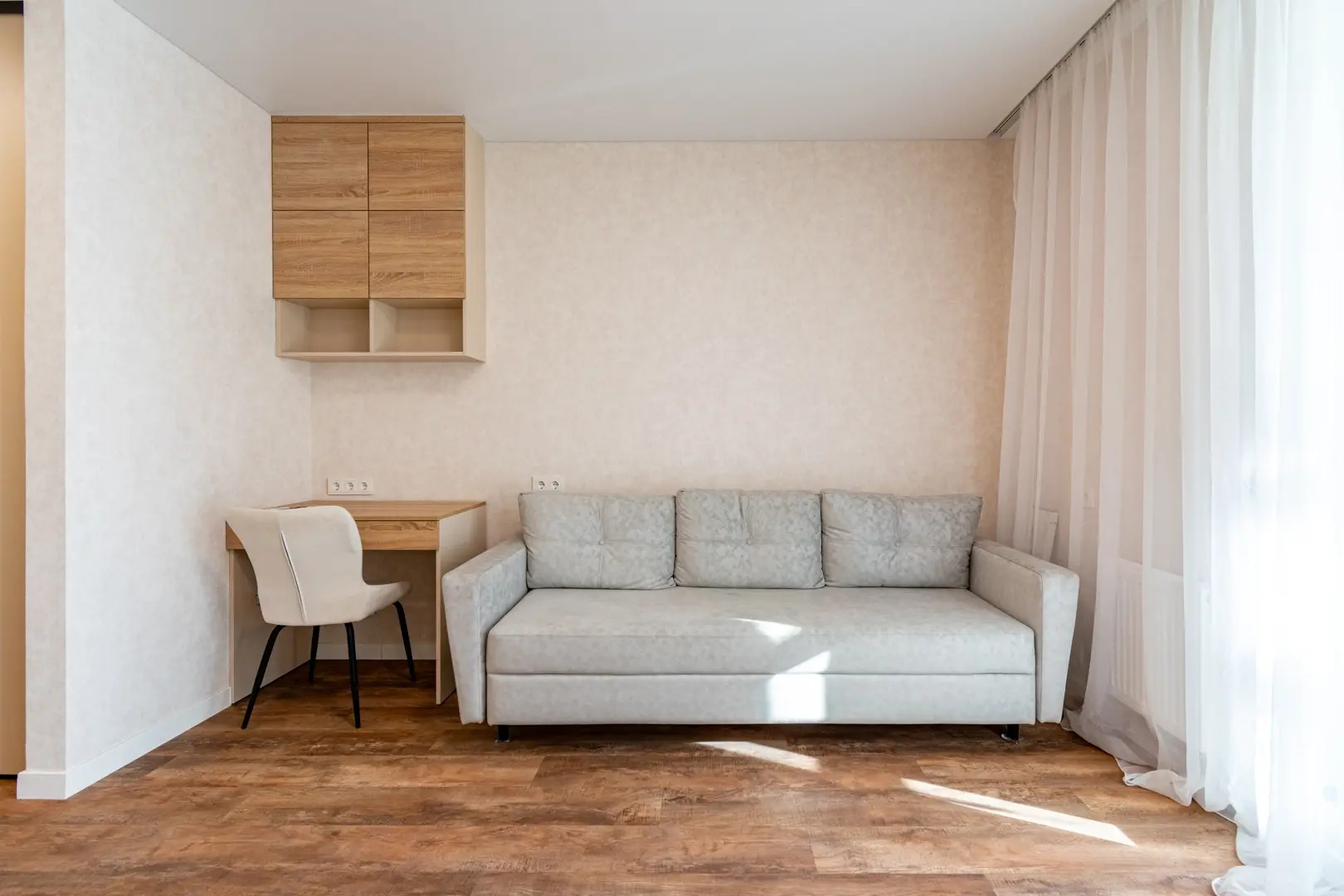 Новые уютные 1-комн. апарты в 10 мин. от центра города