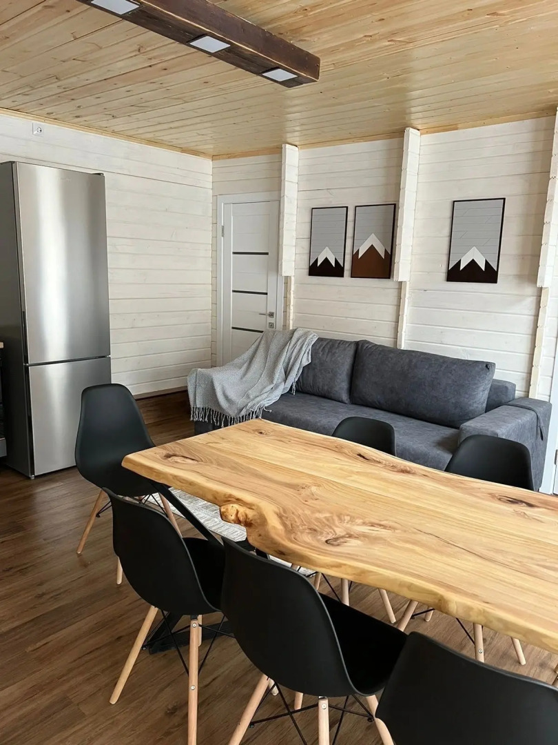 Частный дом Комфорт на Солнечной Долине