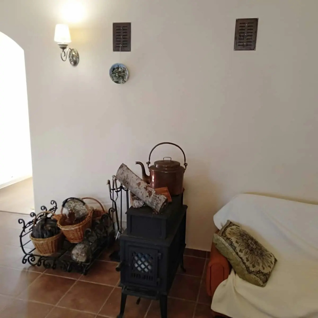 Дом в Краинке