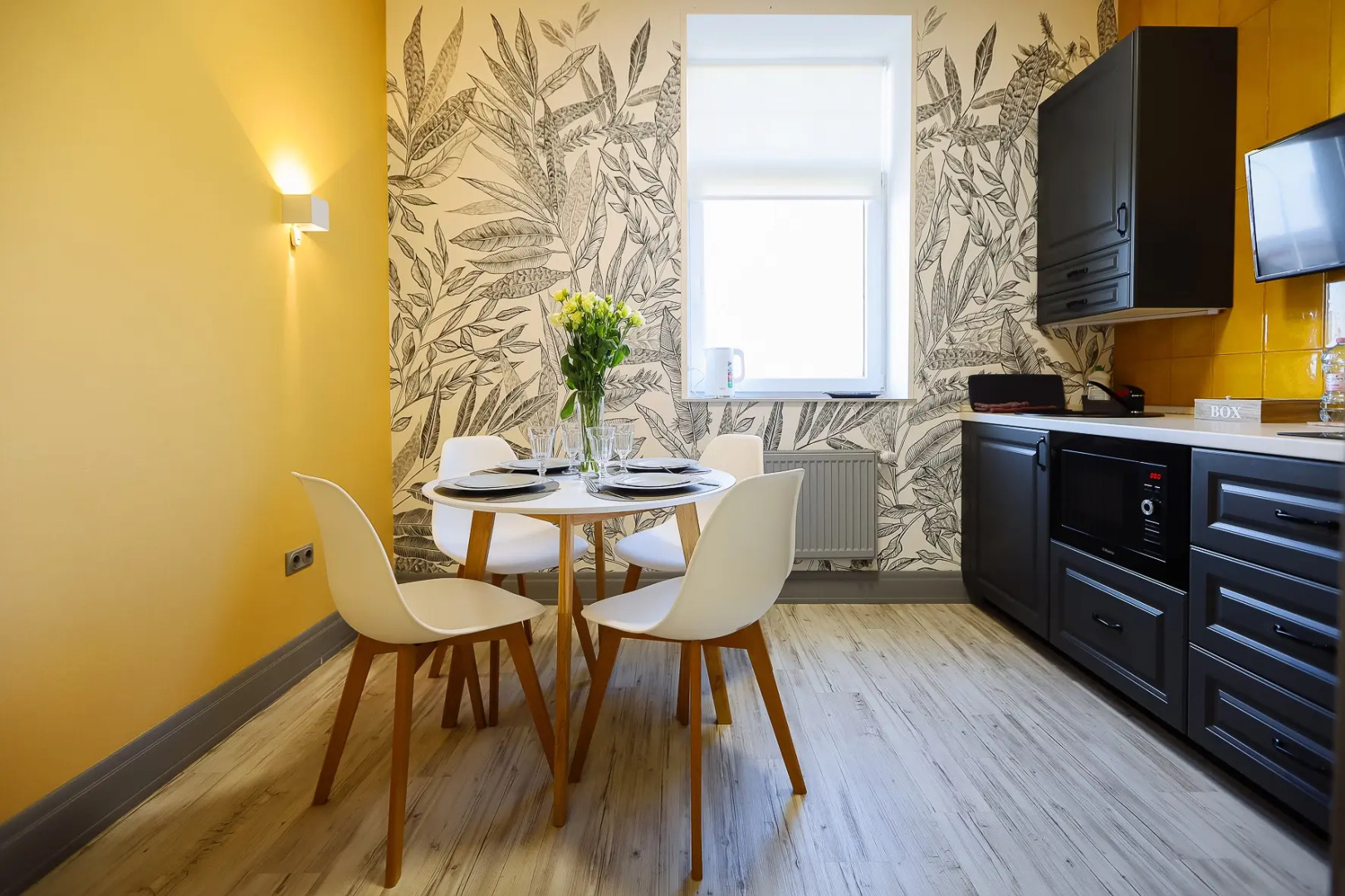 Апартаменты Р лайн