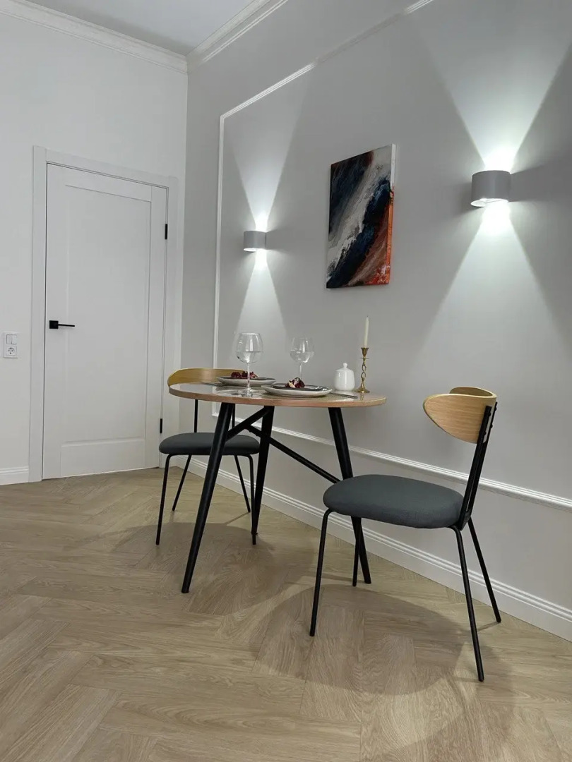 Квартира у Моря Жк Резиденция у Моря