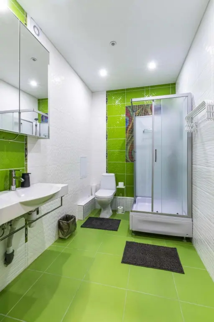 Квартира Студия на Белинского 86