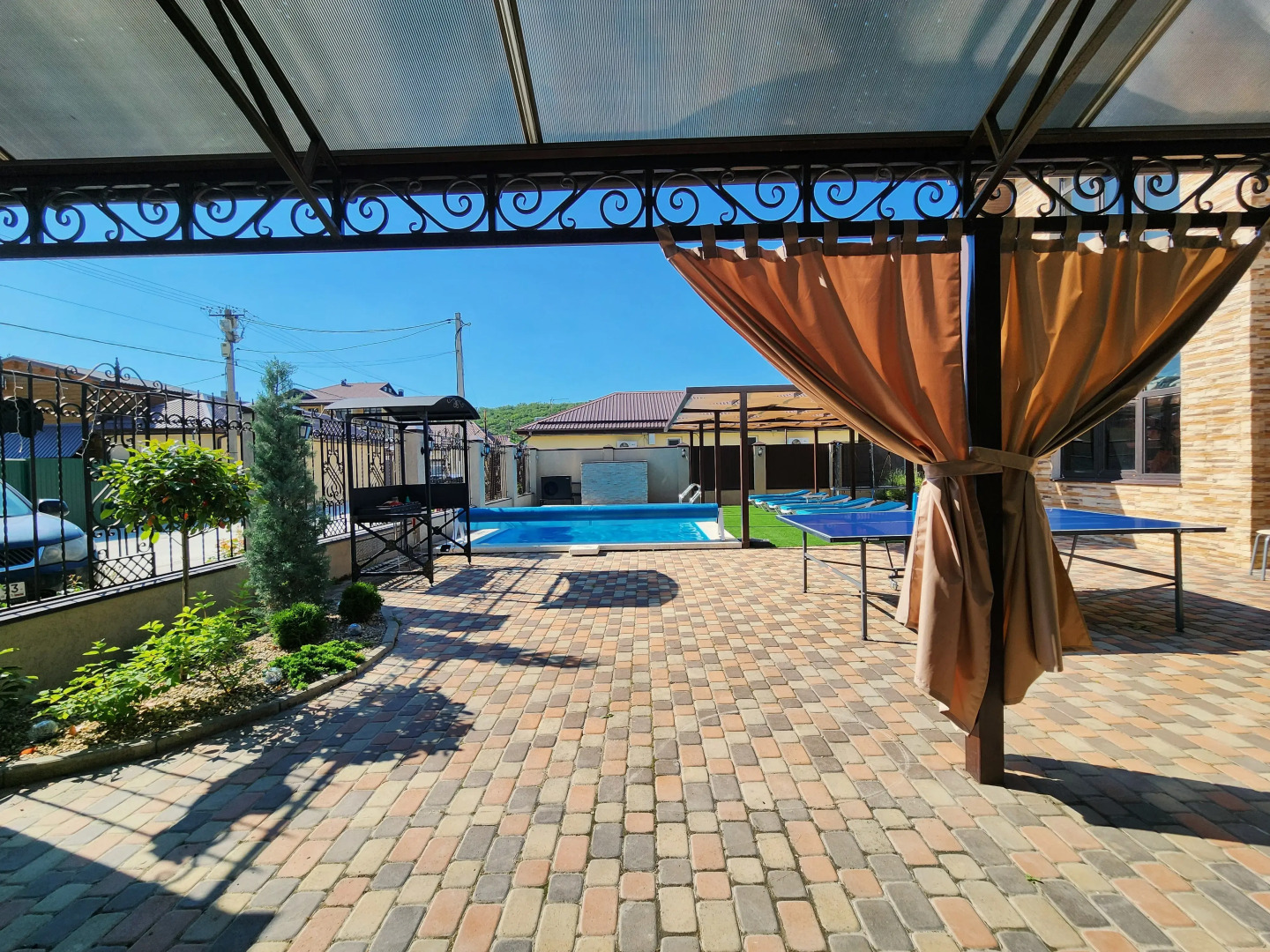 Гостевой Дом Elysium