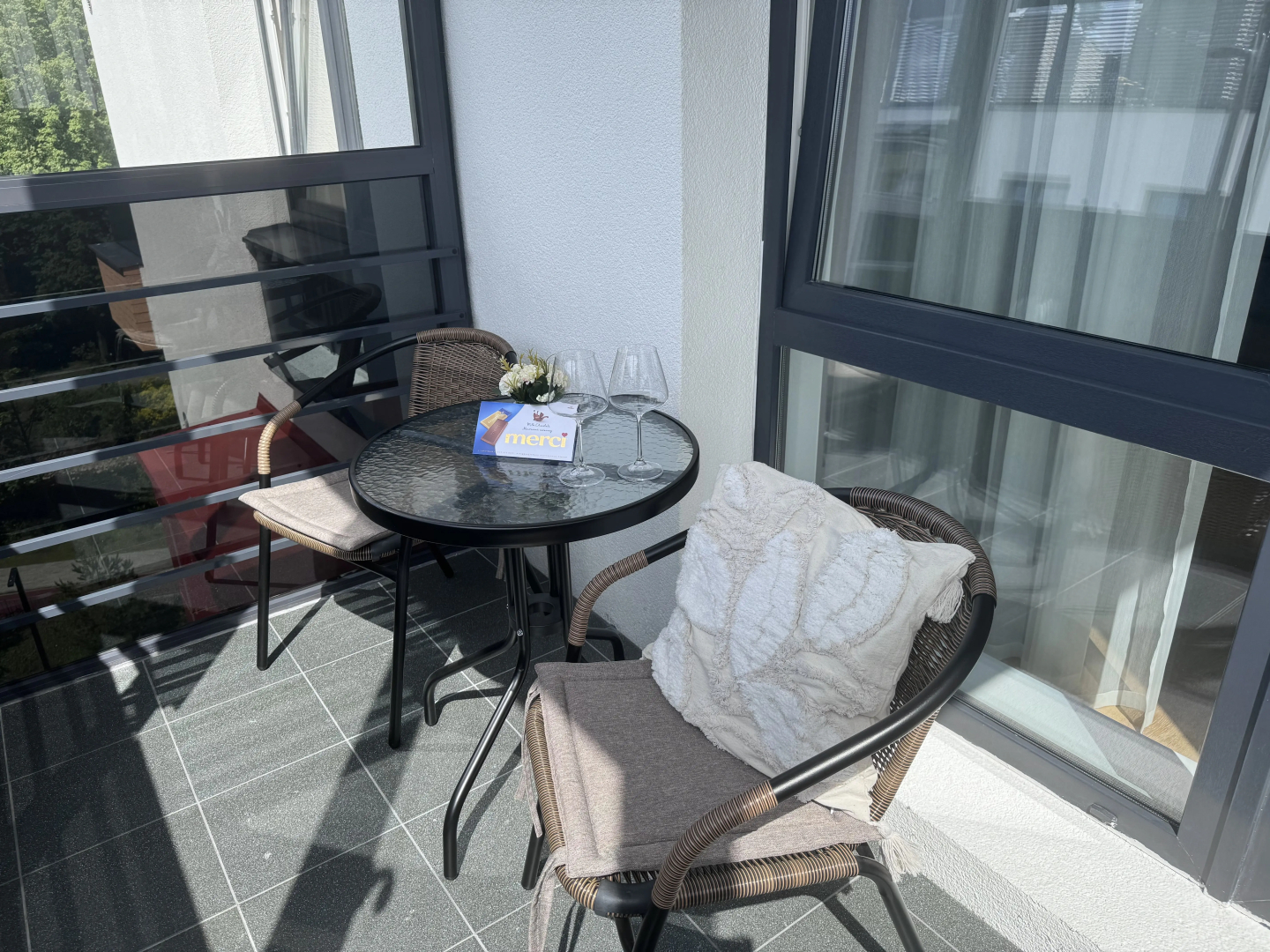 Апартаменты У Реки