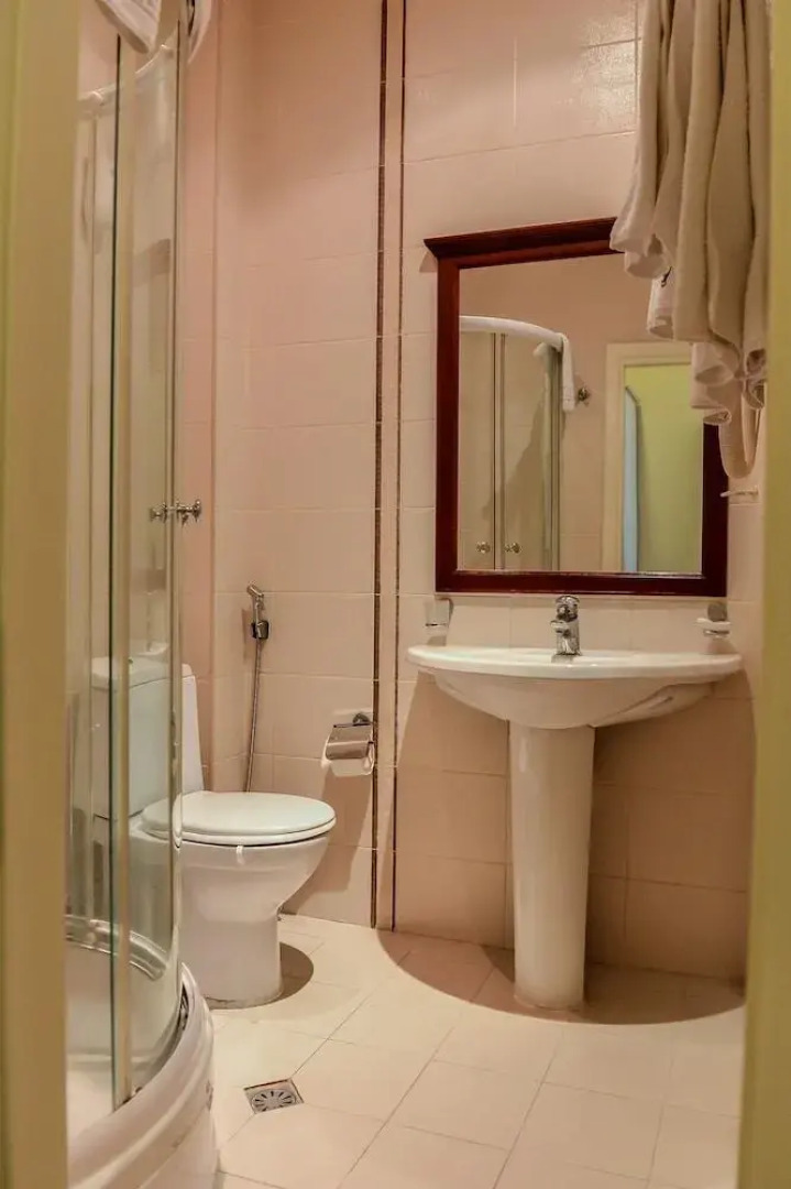 Отель East Legend Panorama