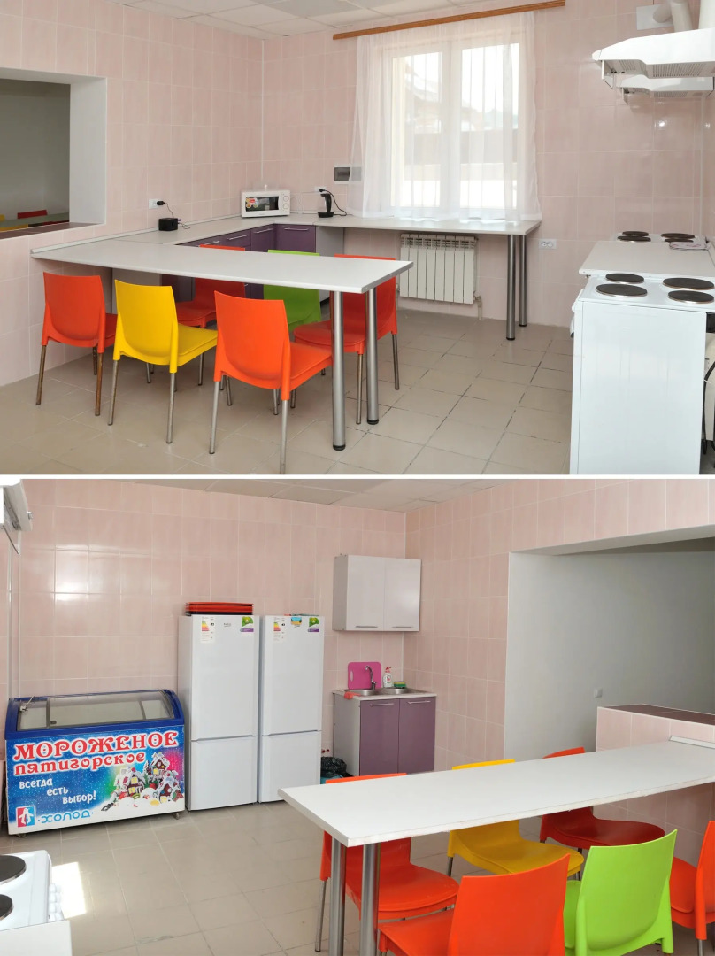 Мини-отель Курортный роман