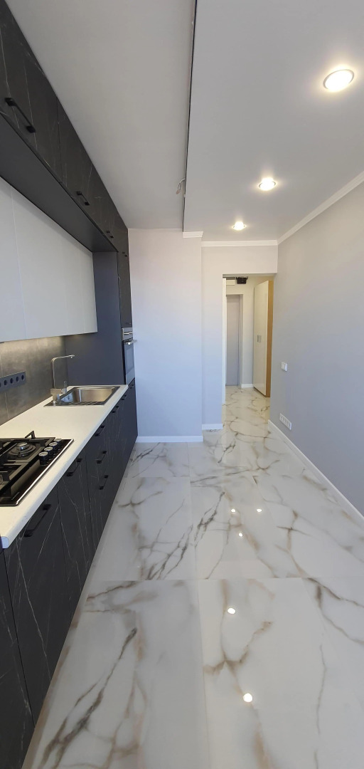 Квартира в Самом Центре Сочи