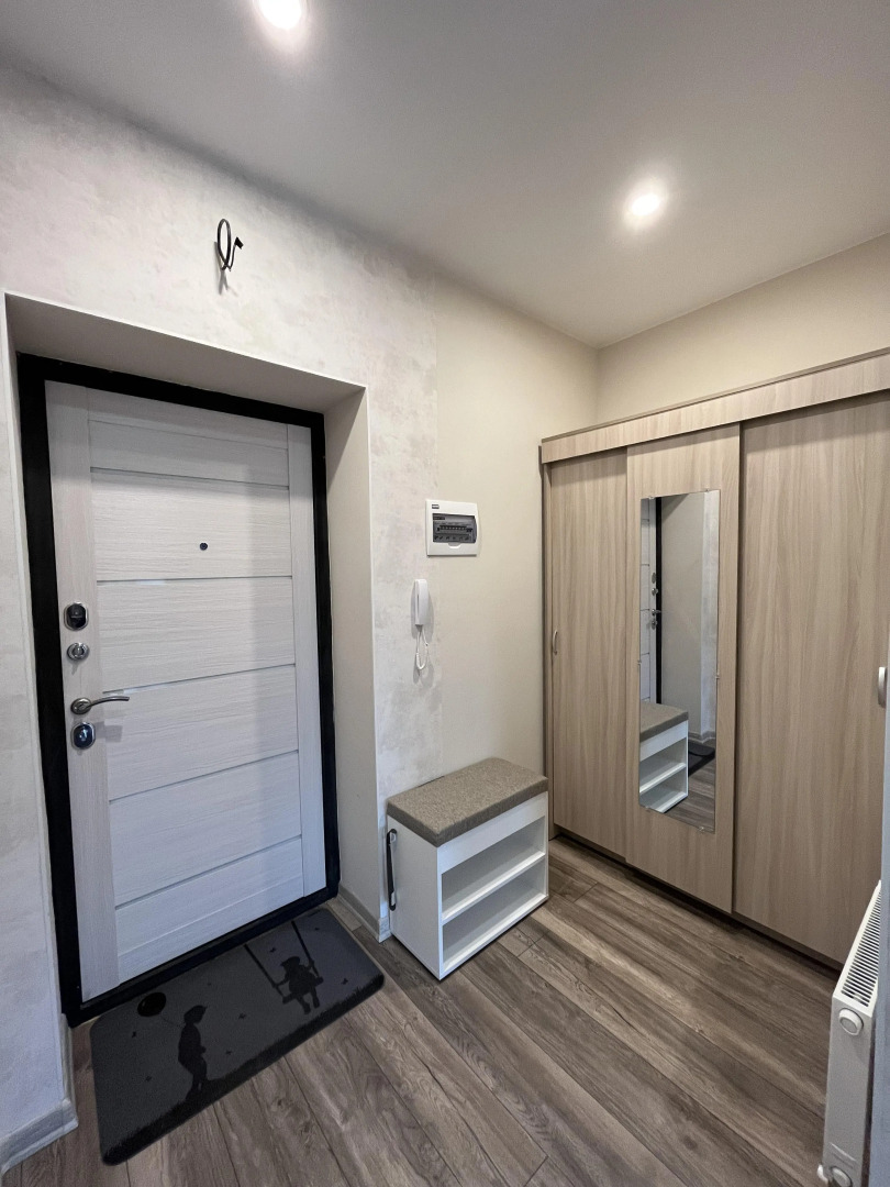 Апартаменты Квартира в городе Пионерский у моря