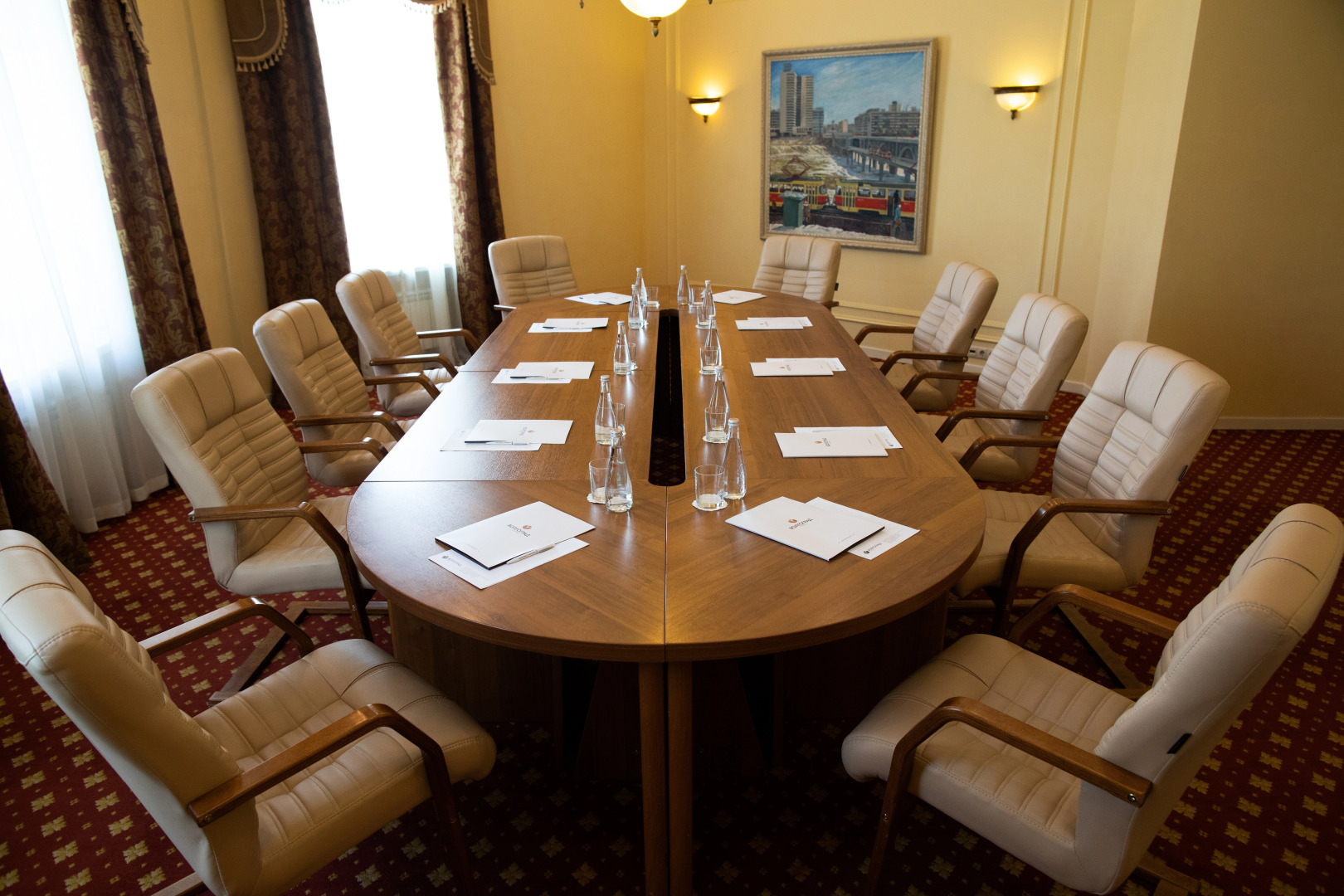 Отель Волгоград