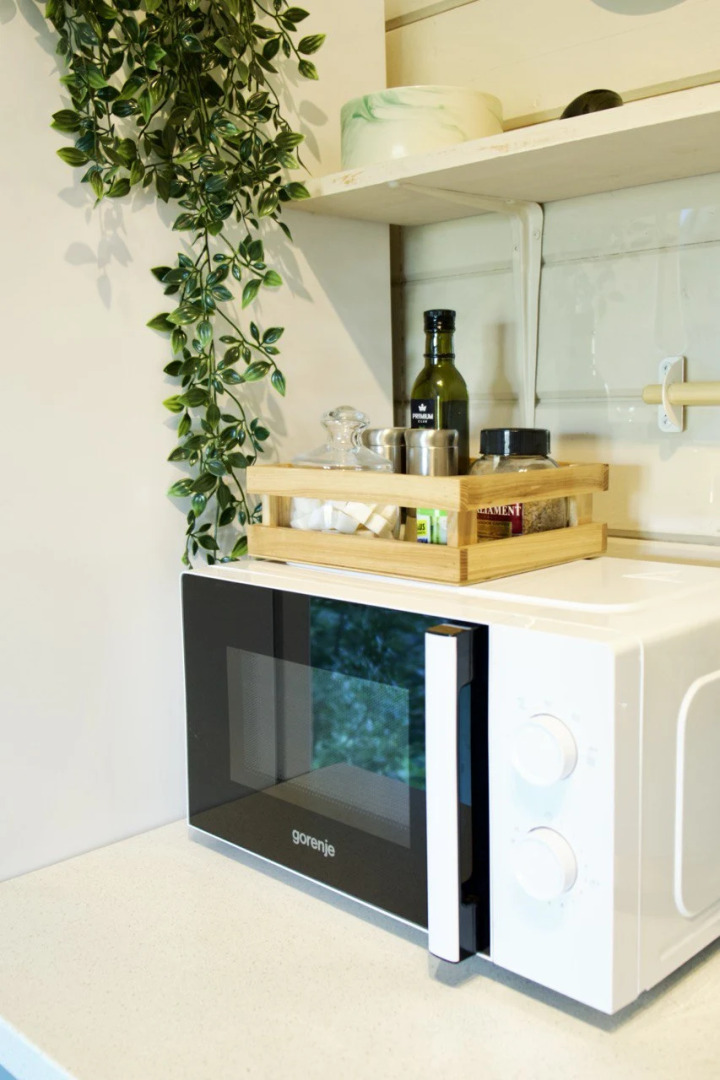 Частный дом Forest hut