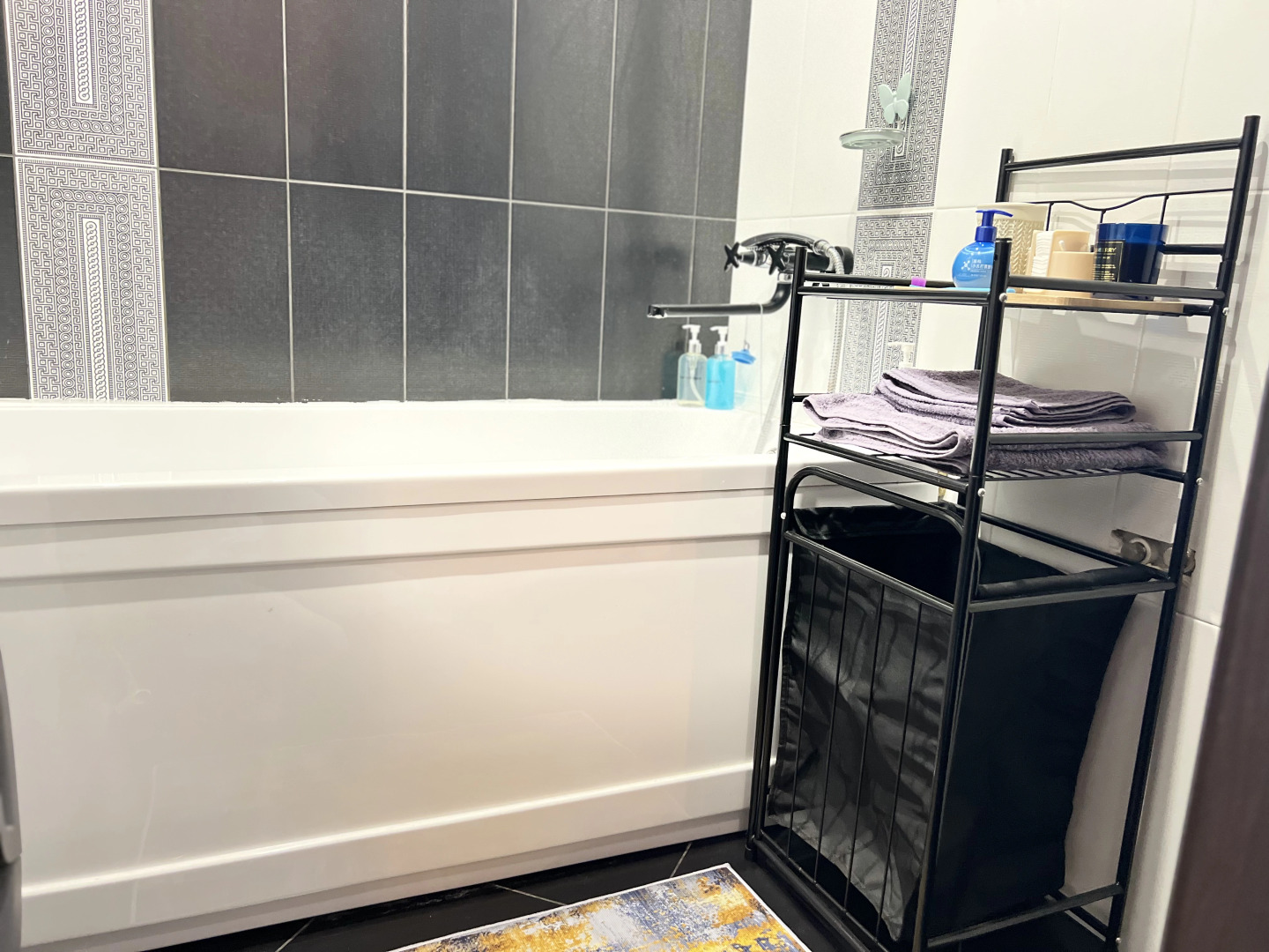 Апартаменты Стандартные 4-18