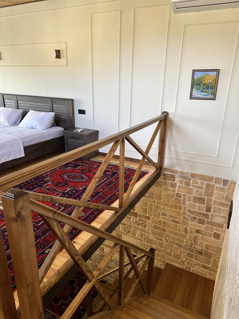 Апартаменты Добрый домик Роуз