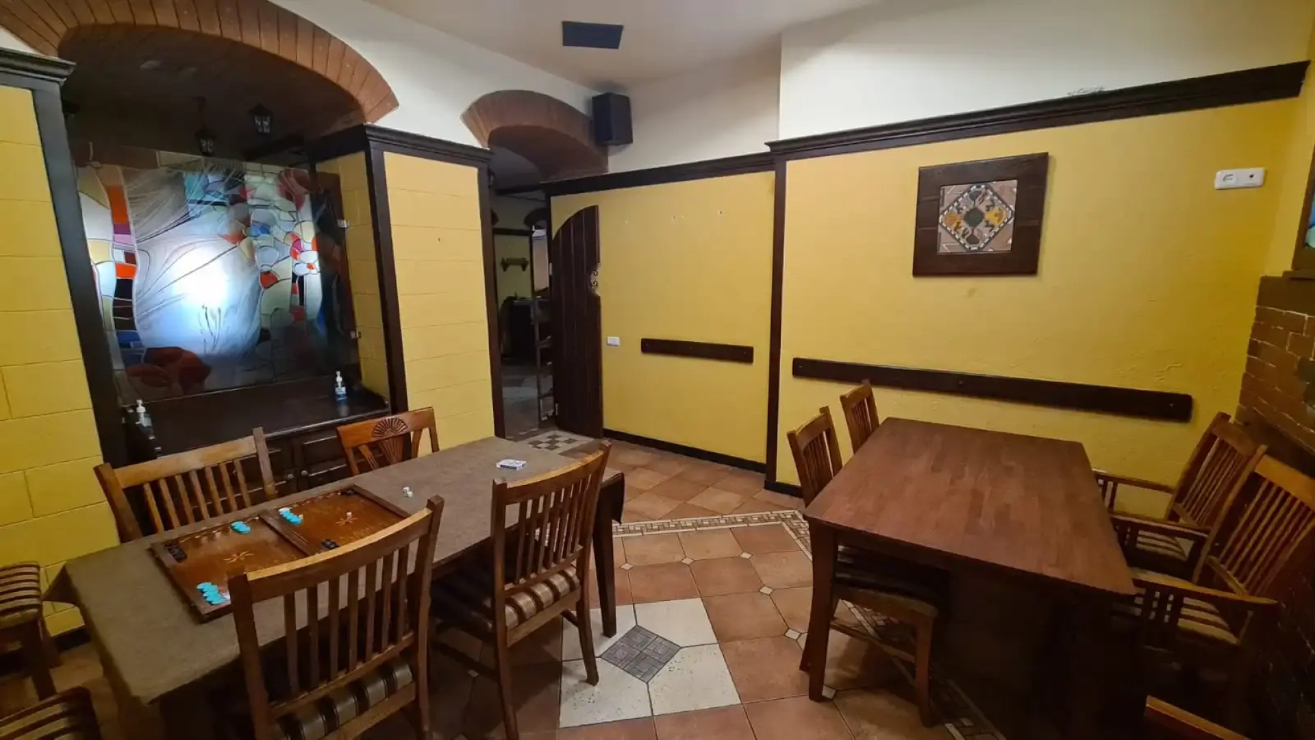 Хостел In the very center