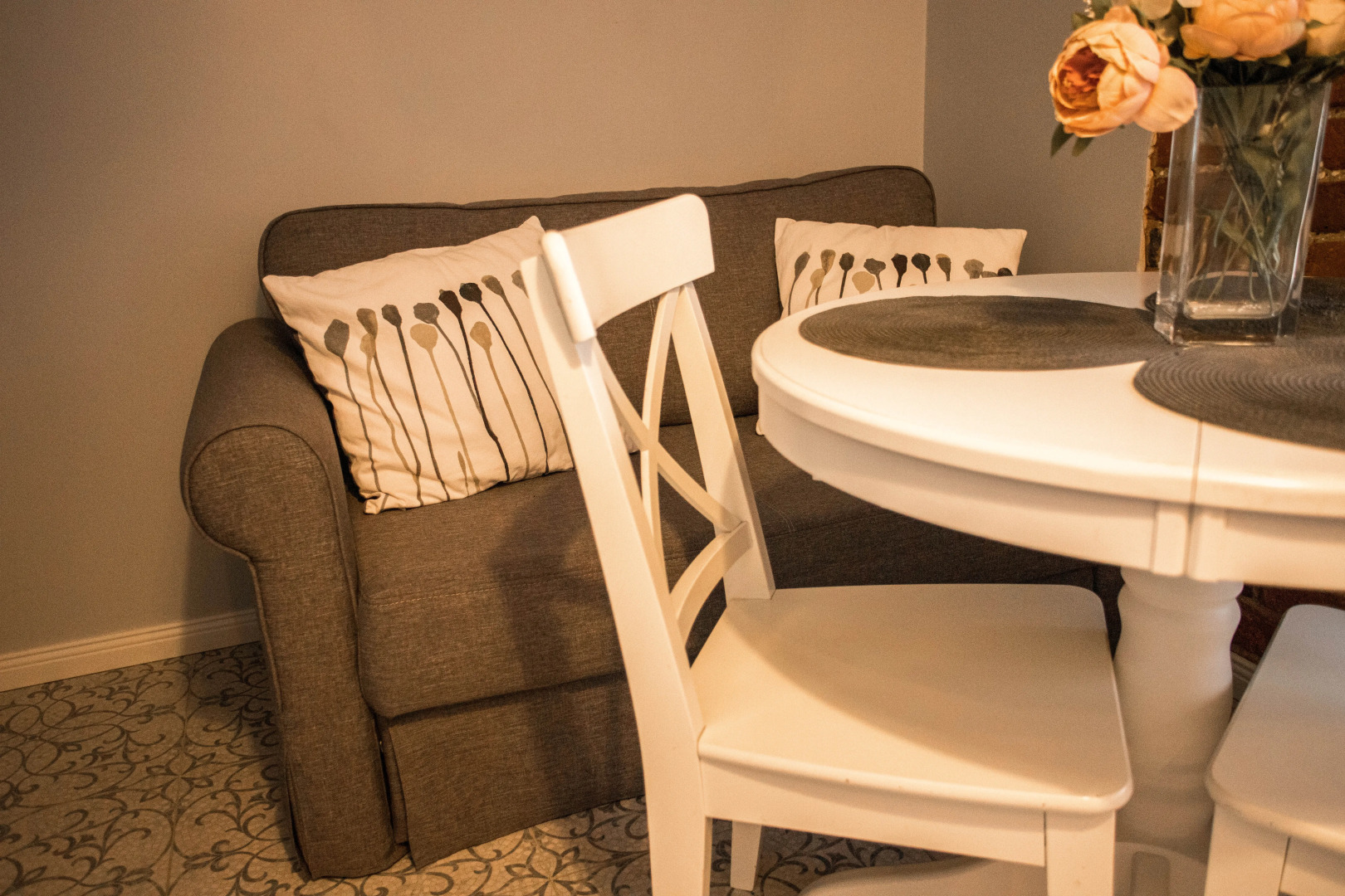 Квартира на набережной Волги