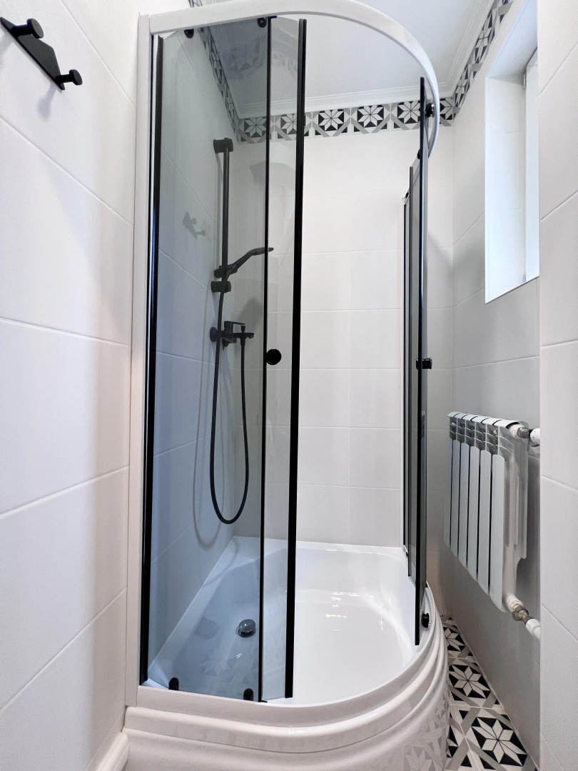 Квартира Старый Кранц