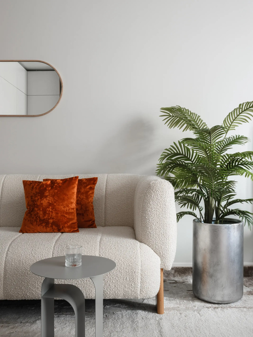 Квартира Элегантная Без Компромиссов с паркингом в ЖК Бизнес-класса в Центре Москвы