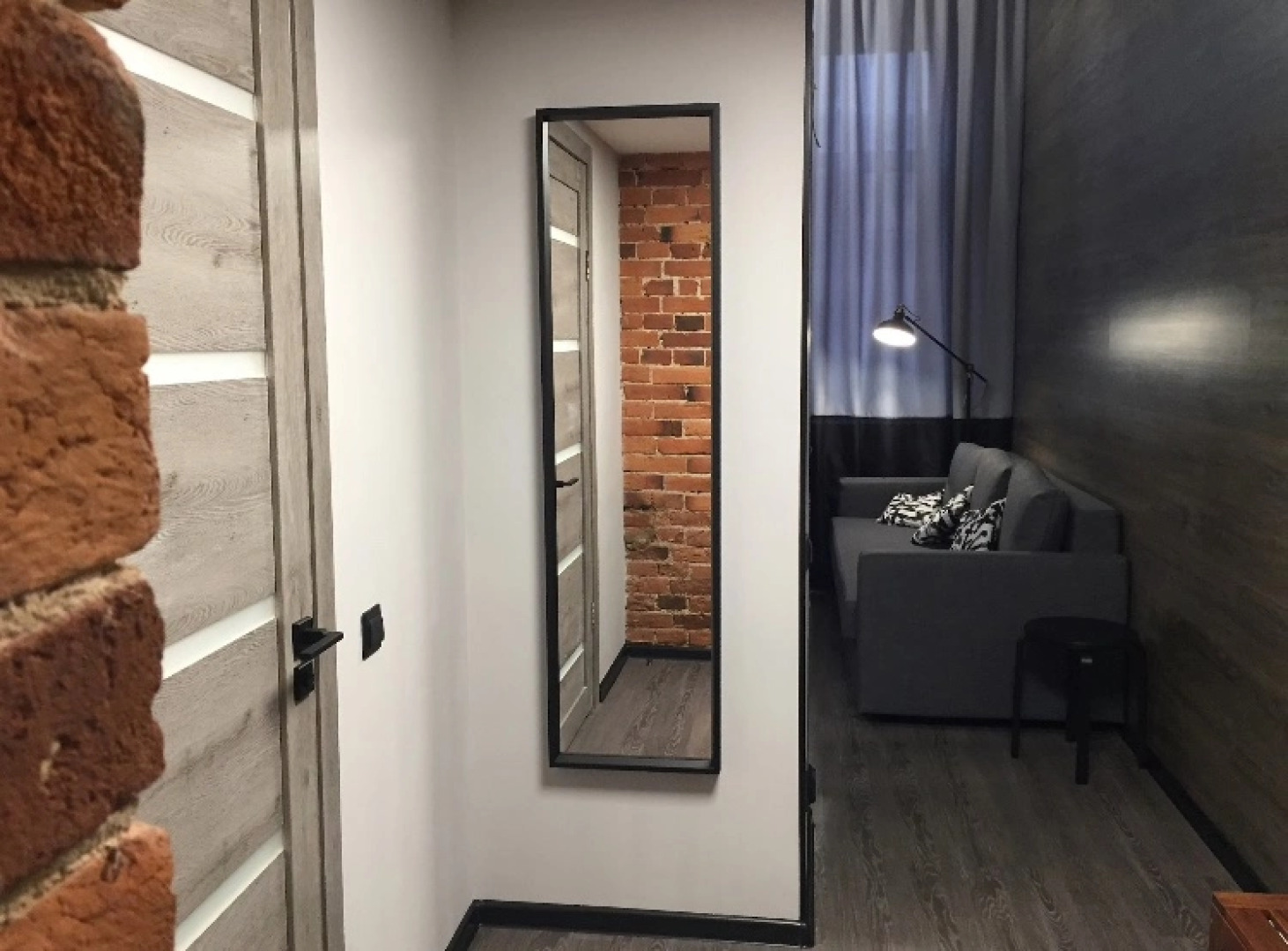 Апартаменты Arbat Lounge