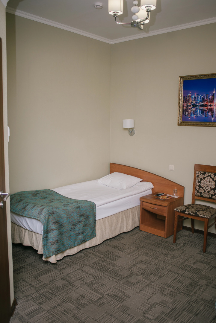 Гостевой Дом Аэр