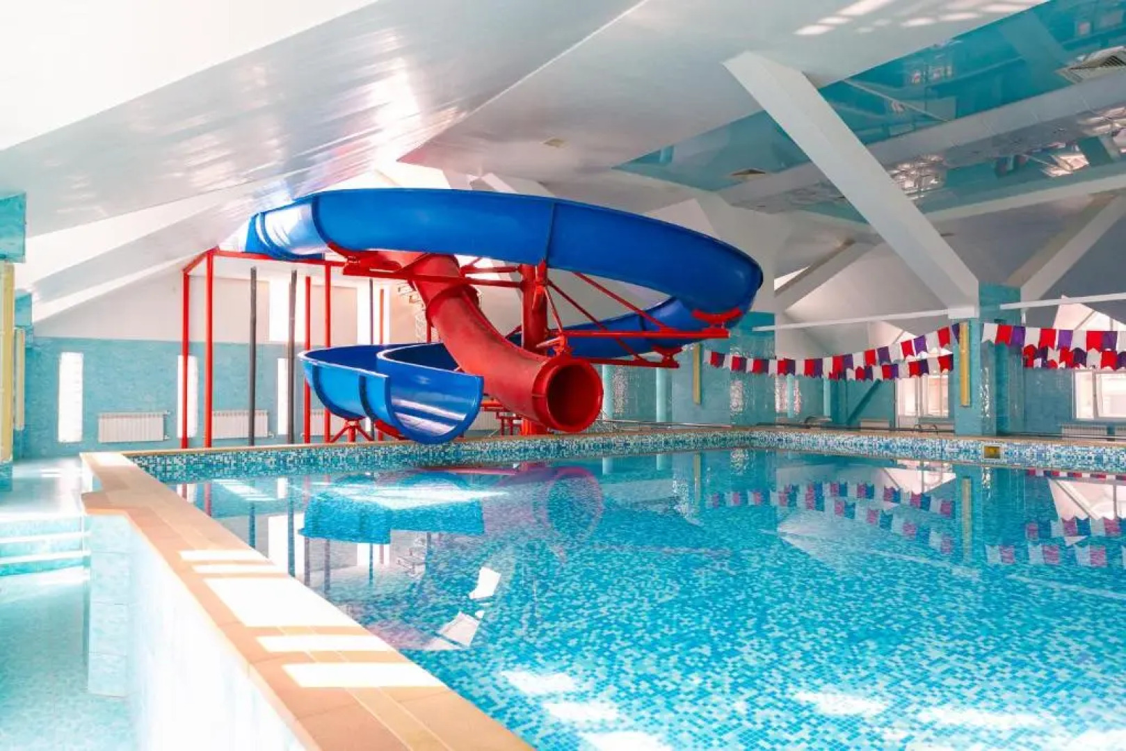 Отель Рица Парк