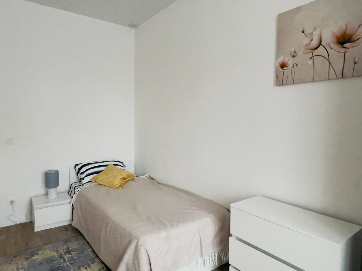 Квартира Трешка в Путилково