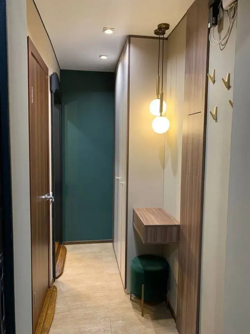 Квартира у Кремля