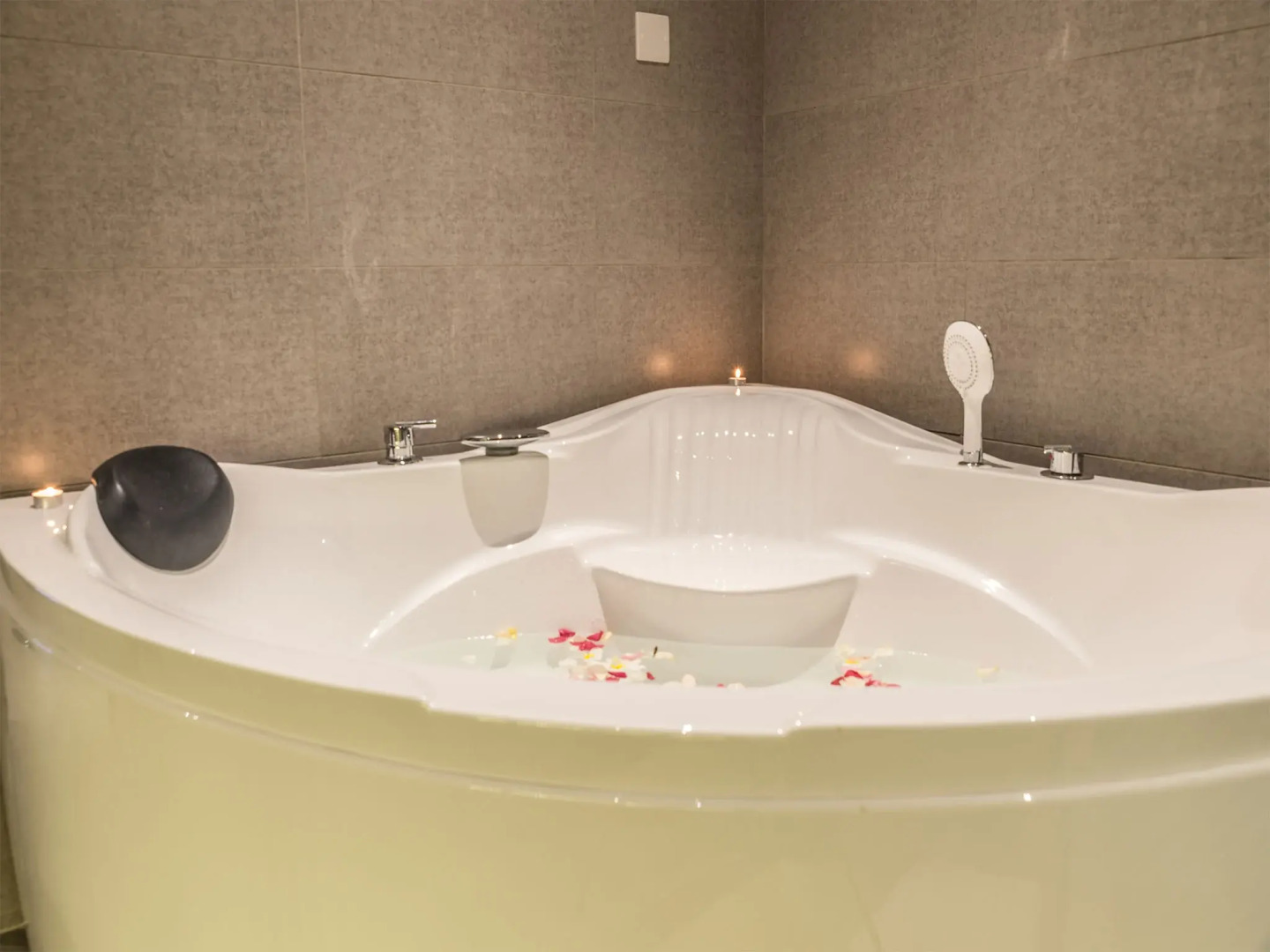 Отель Pereybere Hotel & Spa