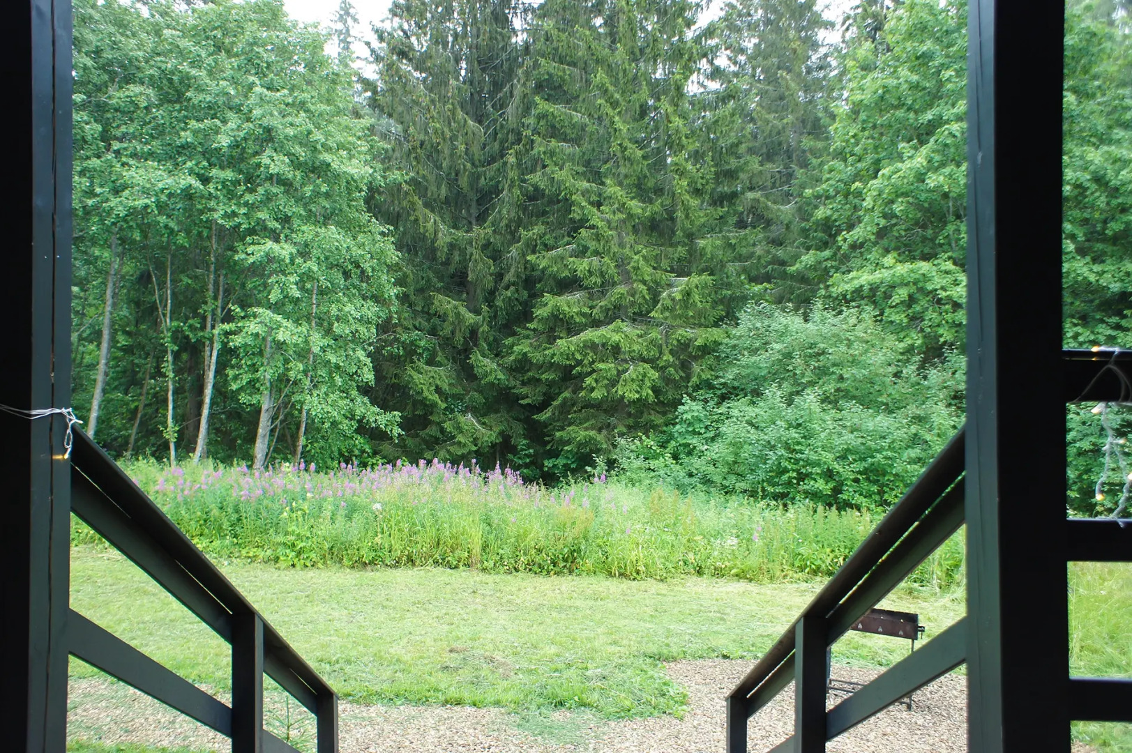 Гостевой дом Хвойный Лес