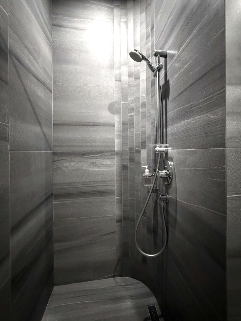 Апартаменты Panorama Room Sochi