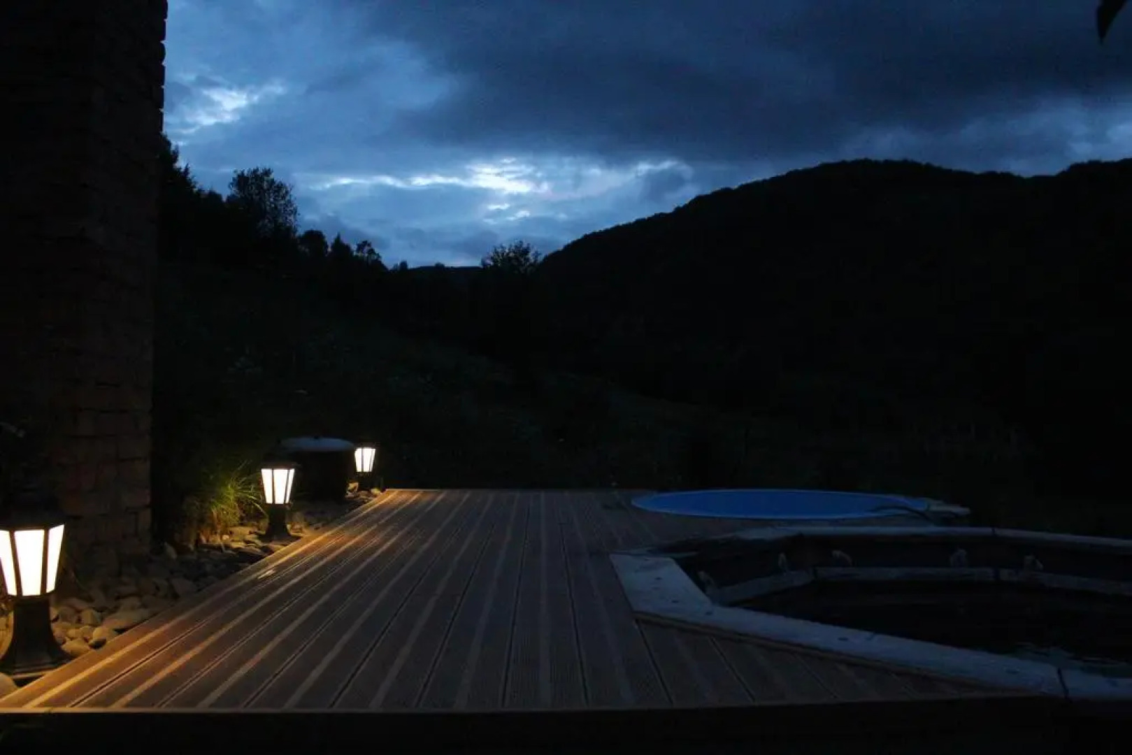 База Отдыха Мир Солнца