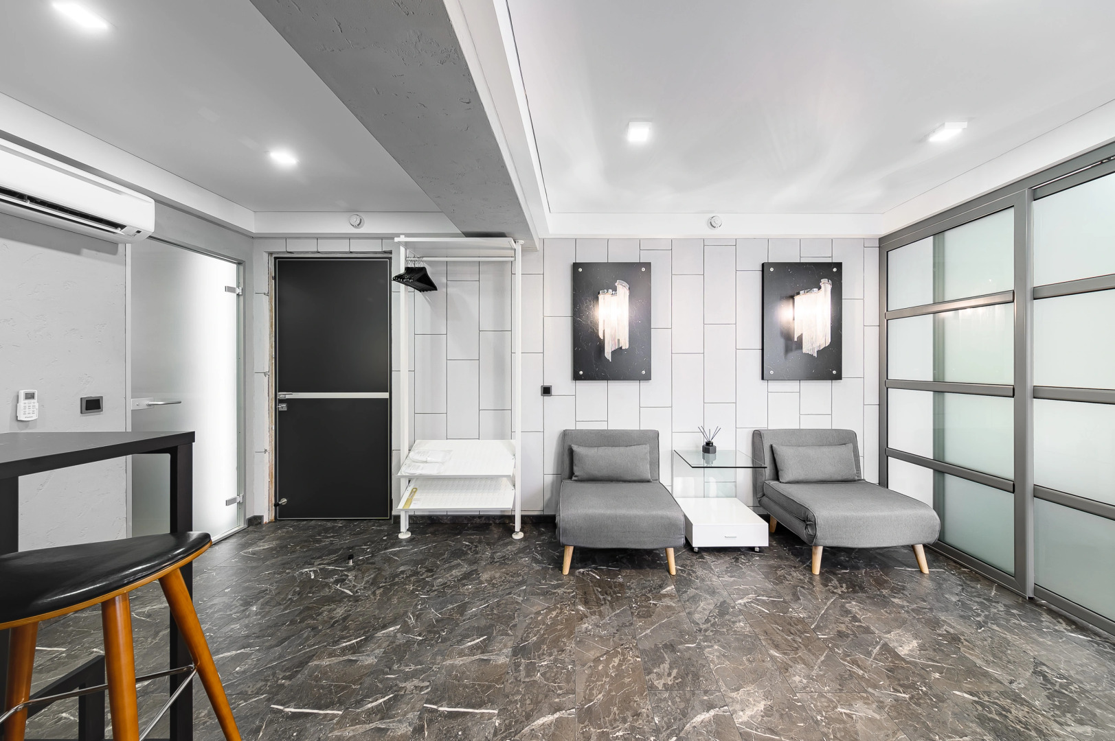 Апартаменты Идеал Апарт 4