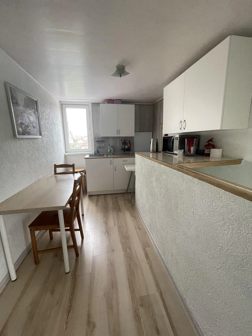 Гостевой Дом Тилос